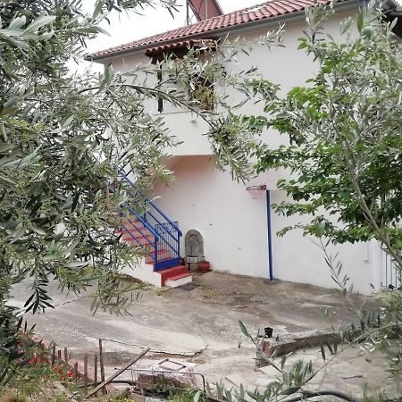 House With Dreamy View Volos Αγριά Εξωτερικό φωτογραφία